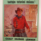 Lännentie : No 2 / 1986 - pikkukuva 2
