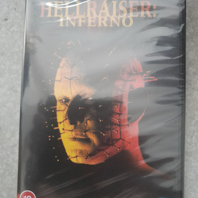 Hellraiser