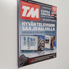 Tekniikan maailma 3/2021 - pikkukuva 1