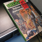 Sheriffi 124 Takaa-ajo autiomaassa - pikkukuva 1