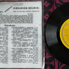 HAMPURISTA NAPOLIIN- V.KEKKONEN J.EIRTO E:PALOLA-EP, RYTMI - pikkukuva 2