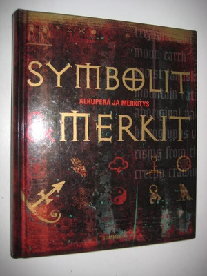 Symbolit & Merkit - Alkuperä ja merkitys - Sid 1p