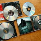 Slipknot 3 CD-albumia mm. Iowa ja All Hope is Gone - pikkukuva 4