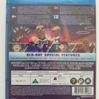Vakoojat valepuvussa BLU-RAY - pikkukuva 2