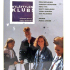 Hylättyjen klubi (Rosa Meriläinen) - pikkukuva 1