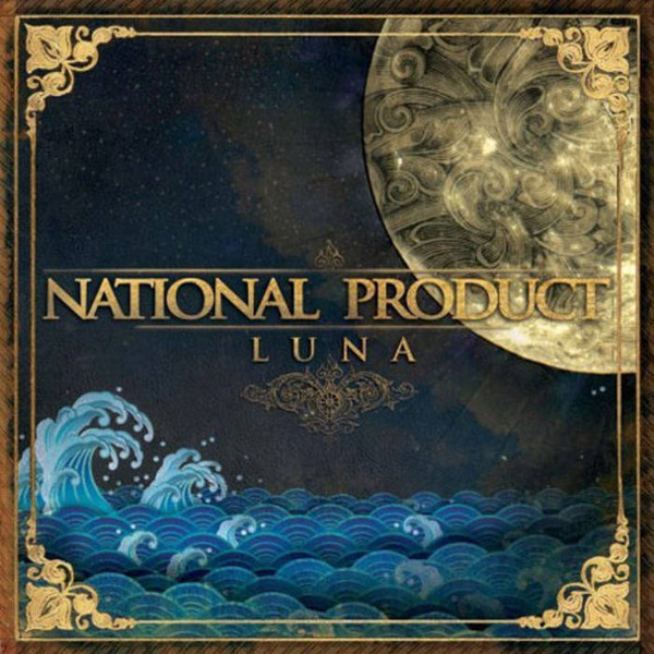 { national product - luna }