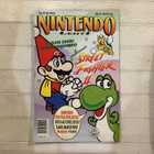 Nintendo lehti 11-12/1992 joulun kaksoisnumero - pikkukuva 1