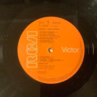 VEIKKO LAVI:” Ihminen- homo sapiens”, vinyyli - pikkukuva 3