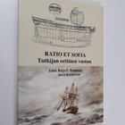 Ratio et sofia : tutkijan eettinen vastuu - pikkukuva 1