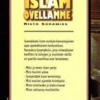 Risto Soramies : Islam ovellamme - pikkukuva 2
