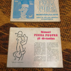Pekka puupää 26 ja 31 - pikkukuva 2
