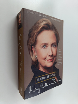 Hillary Rodham Clinton : Hard Choices