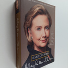 Hillary Rodham Clinton : Hard Choices - pikkukuva 1