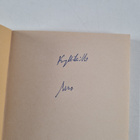 Eero Helme : Eero tässä : uutta ja vanhaa (signeerattu, t... - pikkukuva 3