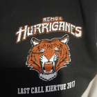 HURRIGANES BASEBALL KIERTUETAKKI - pikkukuva 2