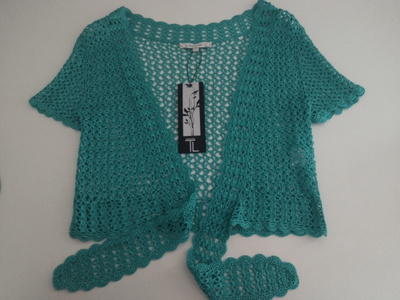 Bolero (Carla Trendy Line)
