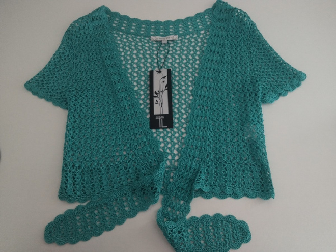 Bolero (Carla Trendy Line)