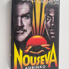 Michael Crichton : Nouseva aurinko - pikkukuva 1