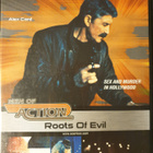 ROOTS OF EVIL DVD (Alex Cord) - pikkukuva 1