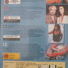 ADRIFT 1993 DVD - pikkukuva 2