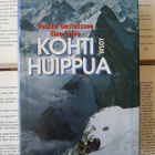 Veikka Gustafsson, Eino Leino - Kohti huippua (sid., sign.) - pikkukuva 1