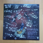 MATTHEW MELTON : Outside Of Paradise LP (Power Pop) - pikkukuva 2