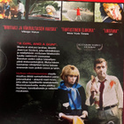 Week End (Jean-Luc Godard) Suomi DVD - pikkukuva 2