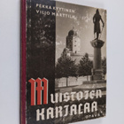 Pekka Kyytinen : Muistojen Karjalaa - pikkukuva 1