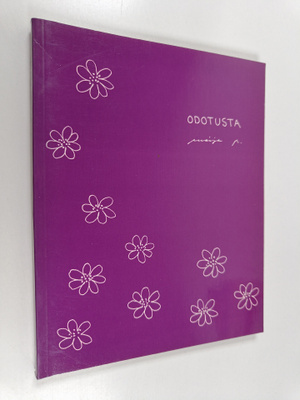 Maija Paavilainen : Odotusta