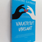 Claire Garber : Varastetut unelmat - pikkukuva 1