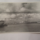 VANHA Postikortti Kotka 1950-l Alkup.Mallikappale - pikkukuva 1