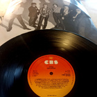 LP  Toto Isolation - pikkukuva 3