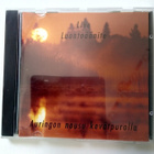 CD Live Luontoäänite - Auringon Nousu Kevätpurolla (Sis.pk) - pikkukuva 1