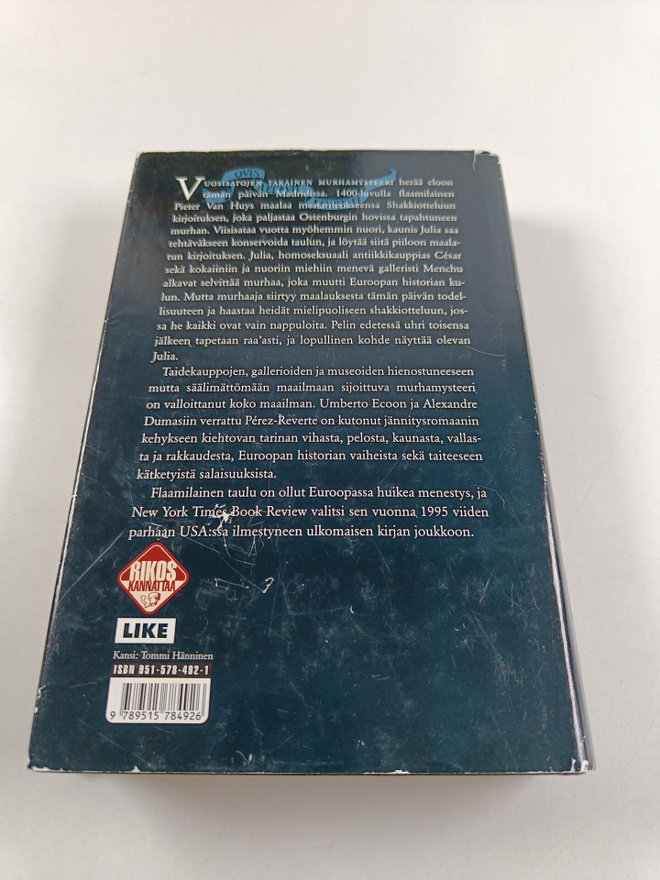 Item image
