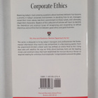 Harvard business review on corporate ethics - Corporate e... - pikkukuva 2