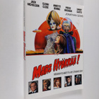 Jonathan Gems : Mars hyökkää - pikkukuva 1