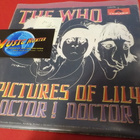 THE WHO - PICTURES OF LILY M-/EX- 7'' SINGLE - pikkukuva 1