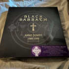 Black Sabbath - Anno Domini 1989-1995 (LP box) - pikkukuva 1