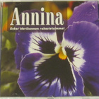 Annina •  Oskar Merikannon Rakastetuimmat CD - pikkukuva 1