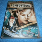 ROMEO + JULIA - DVD - pikkukuva 1