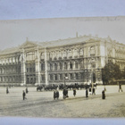 VANHA Postikortti Helsinki 1928 - pikkukuva 1