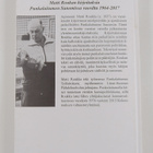 Matti Roukka : Sorvin lastuja : Matti Roukan kirjoituksia... - pikkukuva 2