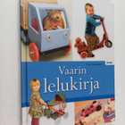 Esko Kuokkanen : Vaarin lelukirja - pikkukuva 1