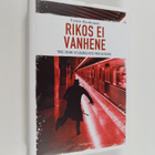 Voitto Ruohonen : Rikos ei vanhene : true crime kyläkäräj... - pikkukuva 1