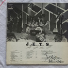 LP JETS - 20 Anos Despues (1962-1968) - pikkukuva 2