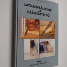 Lattianpäällysteet ja päällystystyöt - pikkukuva 1