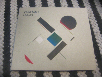 Villa Nah - Origin
