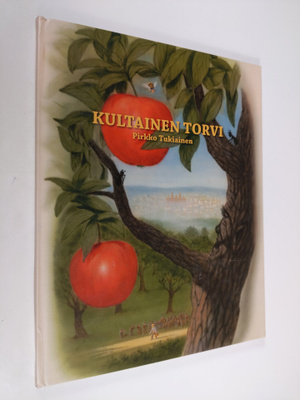 Pirkko Tukiainen : Kultainen torvi
