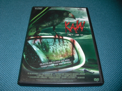 KAW (Sean Patrick Flanery) FI-julkaisu***