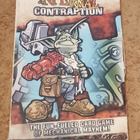 Infernal Contraption ( Korttipeli ) 2-4 pelaajalle - pikkukuva 1
